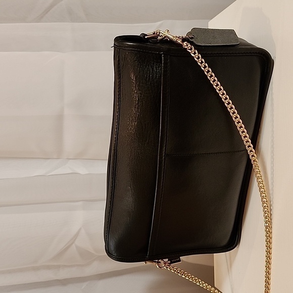 Vintage Coach Companion Bag #9300 - Picture 1 of 15